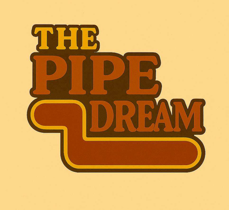 The Pipe Dream logo